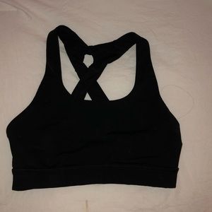 LULULEMON Sports Bra!